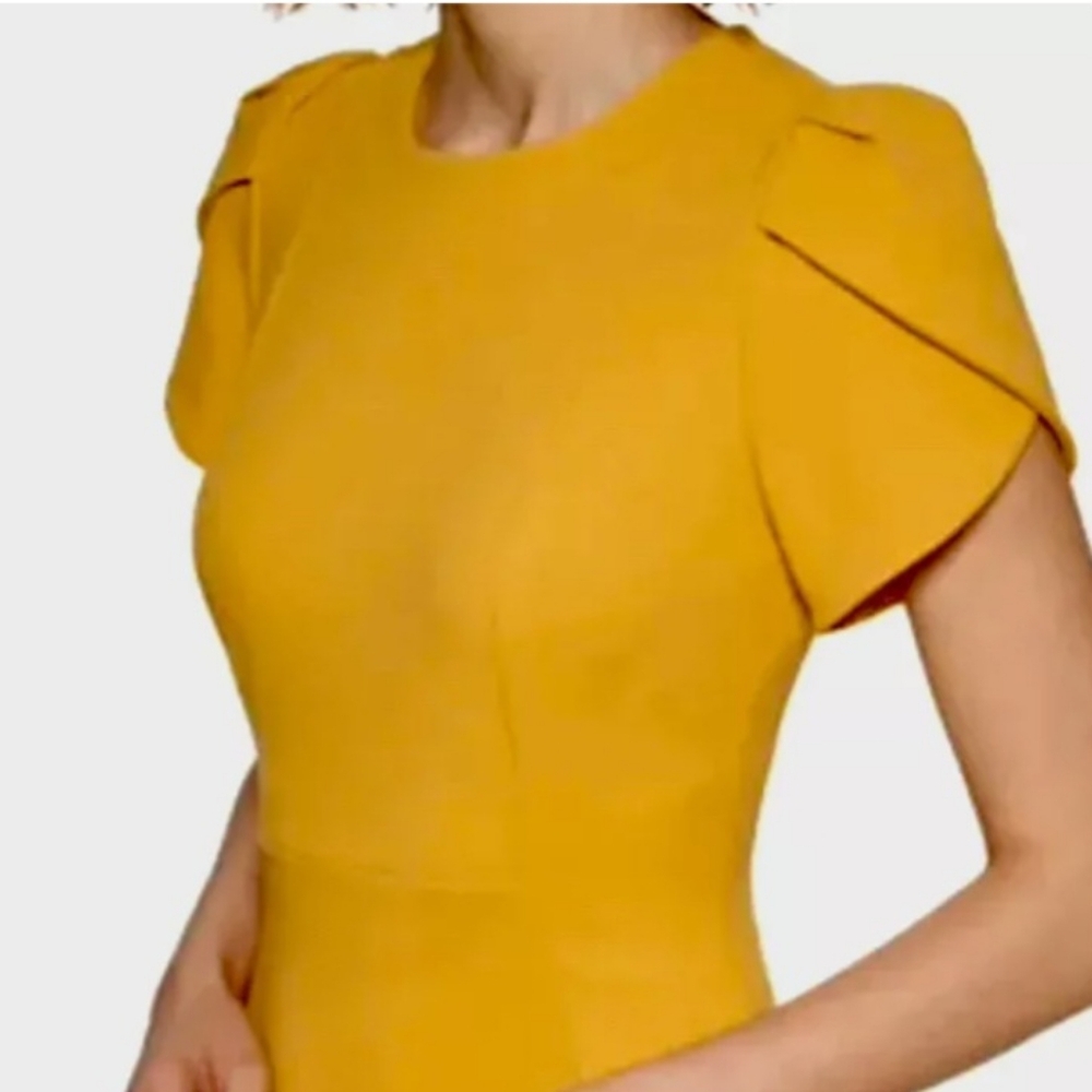 Calvin Klien dress size 4
